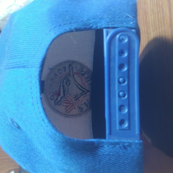 🌟🌟 host pick🌟🌟 Blue jays baseball hat - Picture 2 of 4